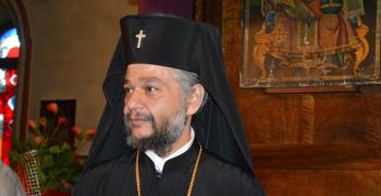 РОЖДЕСТВЕНСКО ПОСЛАНИЕ ОТ СТАРОЗАГОРСКА ЕПАРХИЯ