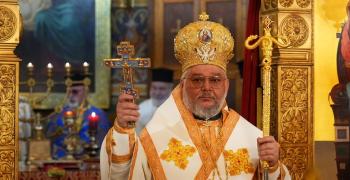 Митрополит Киприан ще възглави Пасхалните богослужения в Стара Загора
