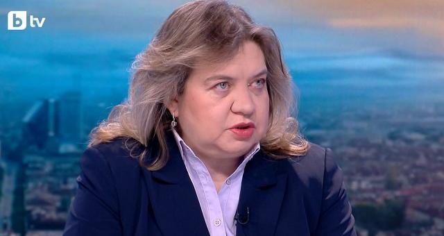 Наталия Киселова: Конгресът на БСП показа, че вътрешнопартийната демокрация е предпоставка за демокрацията в страната  