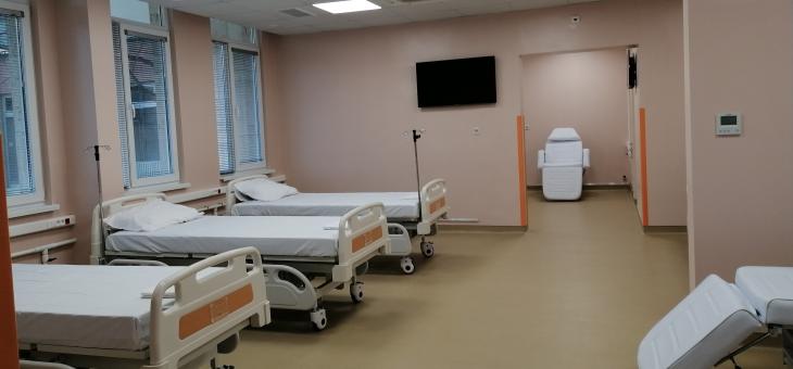 От днес е задължително електронното направление за хоспитализация