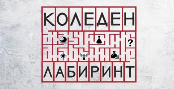 В НЧ „Св. Климент Охридски" подготвят „Коледен лабиринт" – игра с подаръци и кауза