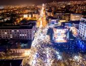 Стара Загора оживява в коледна магия: Градът посреща първия си голям Коледен базар