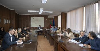 211 секционни избирателни комисии ще има за извънредните парламентарни избори на 2 април