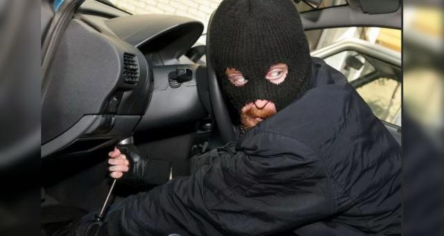 Скок в кражбите на луксозни автомобили
