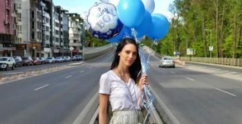 Момче в "голямото женско царство"