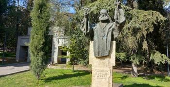 Стара Загора отбелязва годишнина от смъртта на митрополит Методий Кусев