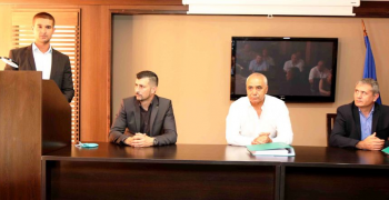 В „Мини Марица-изток” ЕАД подписаха най-добрия досега колективен трудов договор