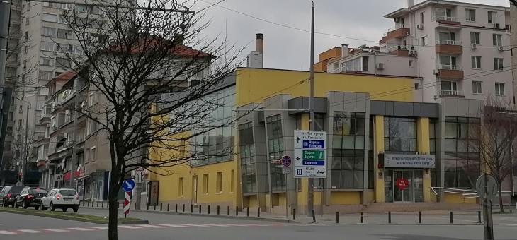 Община Стара Загора към момента се справя с настаняването на украински бежанци