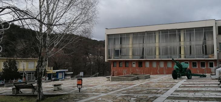 Трима са кандидатите за кмет на Мъглиж