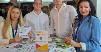 Стара Загора подкрепя инициативата Bulgaria wants you за поредна година