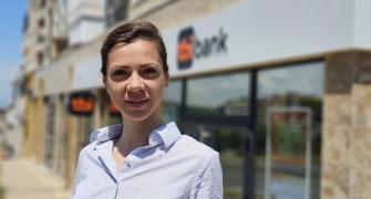 tbi bank повиши Милена Златева до Ръководител продажби, Центрове за обслужване на клиенти в България