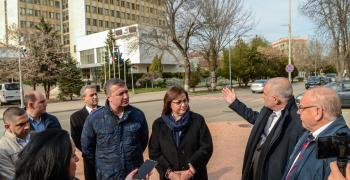 БСП: "Мини Марица-изток" може да работи до 2060 година