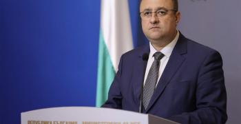 Министър Иванов: Всички участъци с концентрация на ПТП ще бъдат обследвани в рамките на седмица   