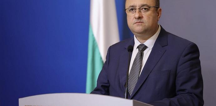 Министър Иванов: Всички участъци с концентрация на ПТП ще бъдат обследвани в рамките на седмица   
