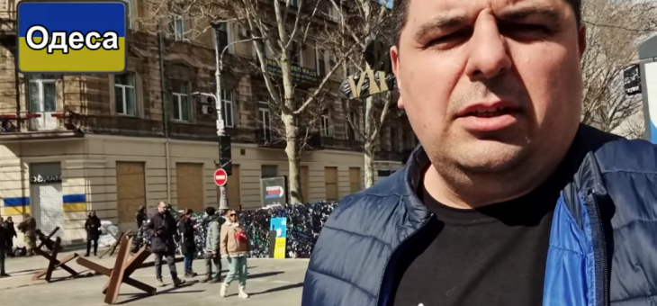 Депутатът Ивайло Мирчев раздаде терморъкавици и облекла на бойци в Украйна