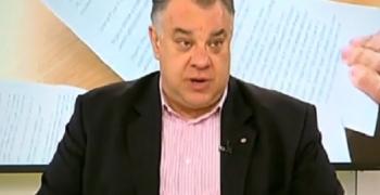 Д-р Мирослав Ненков: Искам от ПП "Възраждане" да забранят наводненията