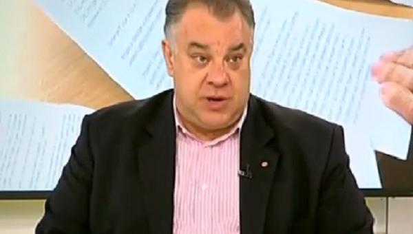 Д-р Мирослав Ненков: Искам от ПП "Възраждане" да забранят наводненията