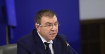 Проф. Ангелов: Ще впрегнем целия ресурс на държавата, за да стигне ваксината до всеки българин