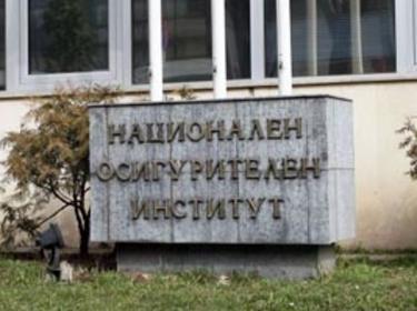 Изплащането на пенсии за следващия месец ще е между 7 и 20 април