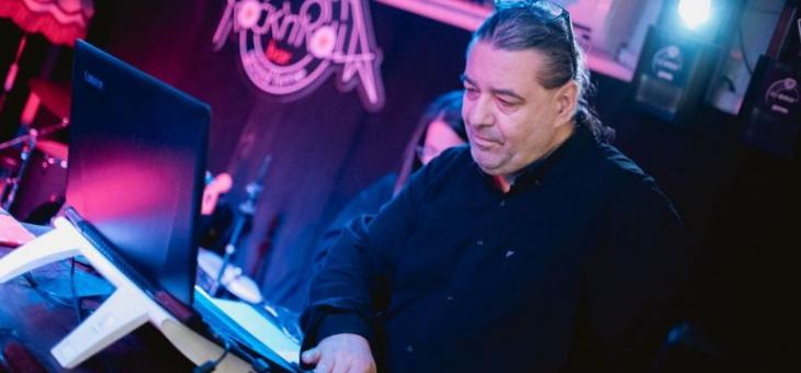 Напусна ни един от първите DJ - и в България