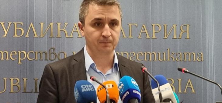 Николов: Сделка за газ на двойно по-ниска цена няма