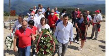 Корнелия Нинова: Не бива да ни обединява само славното ни минало, а и бъдещето