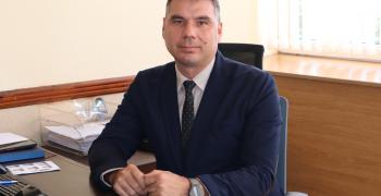 Назначен е нов зам.-областен управител на Стара Загора