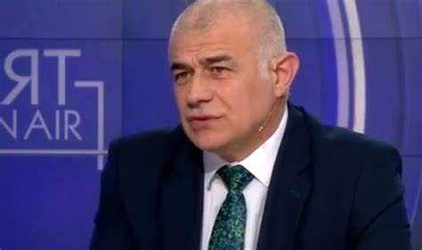 Георги Гьоков: По предложение на БСП всички ученици до 4-ти клас ще получават по 300 лв.