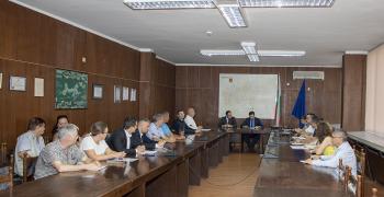 В 216 избирателни секции ще се гласува на извънредните парламентарни избори през октомври