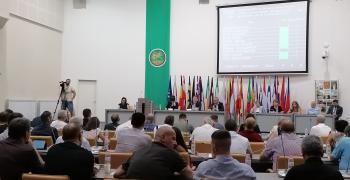 Общинският съвет в  Стара Загора прие новия Общ устройствен план