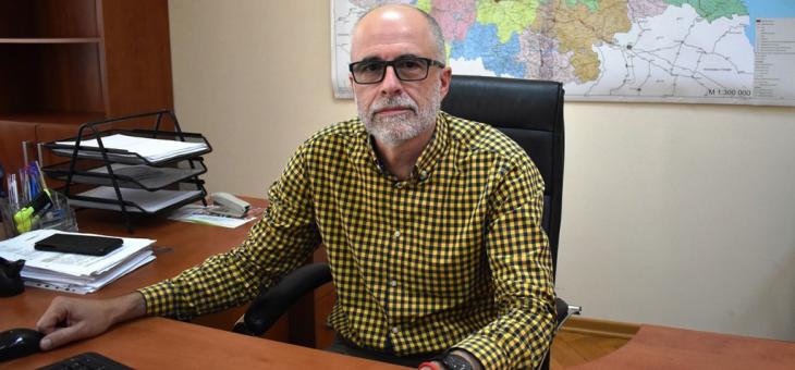 Проф. Олег Асенов: При извънредното положение временно се преустановяват ограниченията за движение на камионите по т.нар. "зелени коридори"