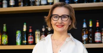 Олга Лавренова е новият изпълнителен директор на "Загорка"