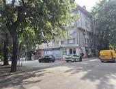 Пешеходка е в болница след катастрофа в Стара Загора