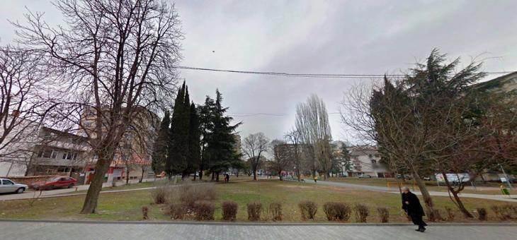 Стартира конкурс за идеен проект за изграждане на Монумент на Светите братя Кирил и Методий в Стара Загора