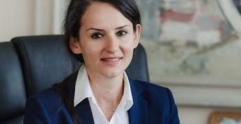 Заместник-министър Пеловска: Не открихме принципи, но открихме тенденции във функционирането на Инвестиционната програма за общински проекти