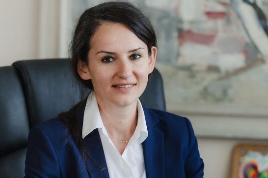 Заместник-министър Пеловска: Не открихме принципи, но открихме тенденции във функционирането на Инвестиционната програма за общински проекти