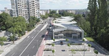 Обновеният изцяло покрит пазар в Стара Загора да носи името Васил Шаханов