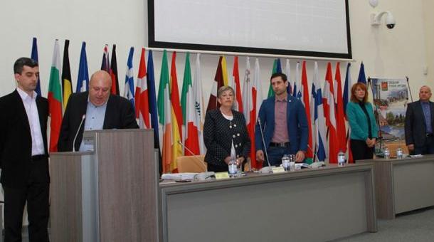 Пламен Енев: Гордея се с решението за смяна на турско-арабските имена на местности