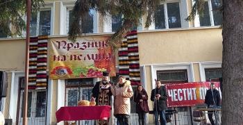В старозагорското село Змейово отличиха най-добрите майстори на наложен пелин