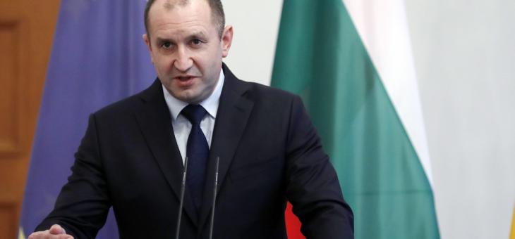 Народното събрание прие ветото на Президента