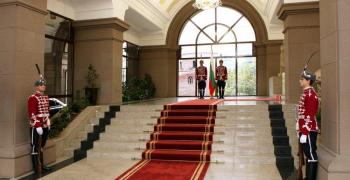 Нинова: Радев е от групата, която свали Правителството