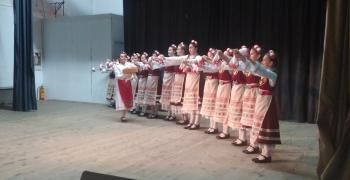 Ансамбъл към НУФИ „Широка лъка“ грабна Приза на кмета на конкурса "Орфеево изворче"