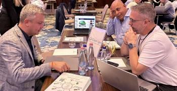 Предизвикателствата пред местното самоуправление обсъди на форум зам.-кметът Радостин Танев