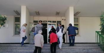 РЗИ – Стара Загора организира изнесени ваксинационни пунктове на открито   