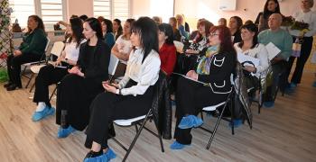 Стара Загора е домакин на работна среща за обмен на опит и иновации в предучилищното образование