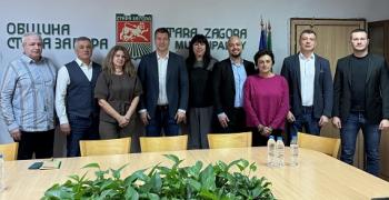 Община Стара Загора подкрепя Старозагорската опера с допълнително финансиране за операта „Риголето“ в НДК