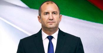 Президентът Радев: Всички наши победи са рожба на единението