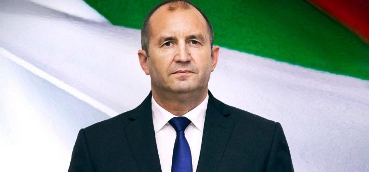 Президентът Радев: Всички наши победи са рожба на единението