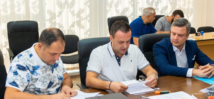 Кои са кандидатите за народни представители на ГЕРБ-СДС за Старозагорски регион