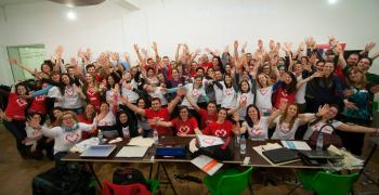 Rails Girls за първи път в Стара Загора